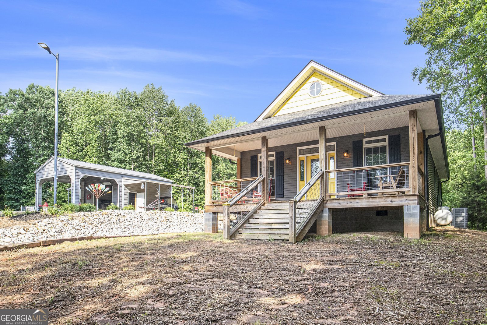 1312 Highway 198 Baldwin - 1