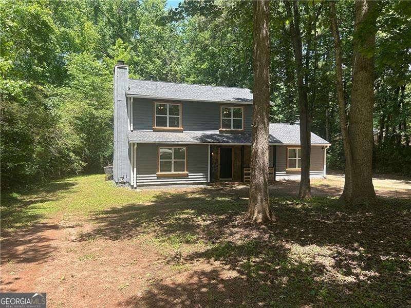 6743 Timbers East Drive Lithonia - 17