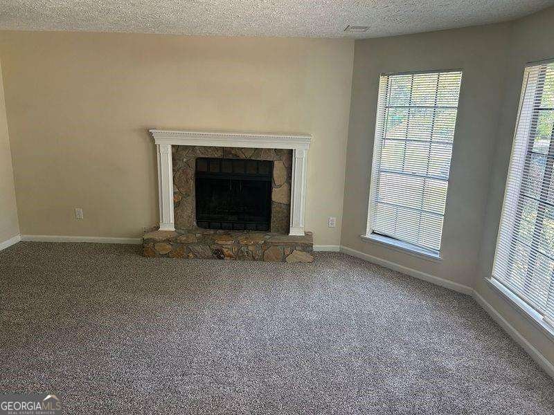 1165 Oaks Place Stone Mountain - 2