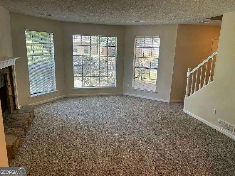 1165 Oaks Place Stone Mountain - 3