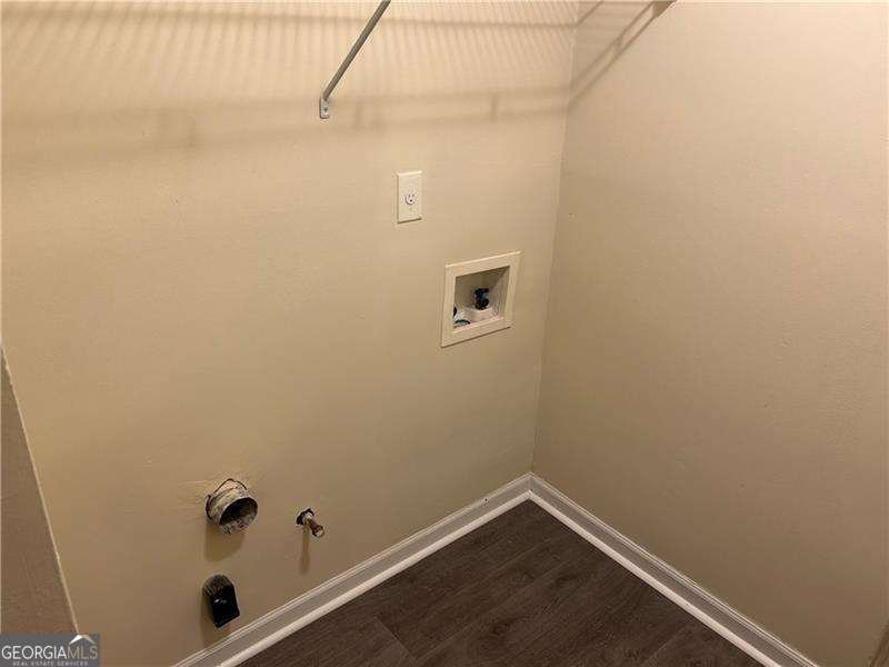 1165 Oaks Place Stone Mountain - 6