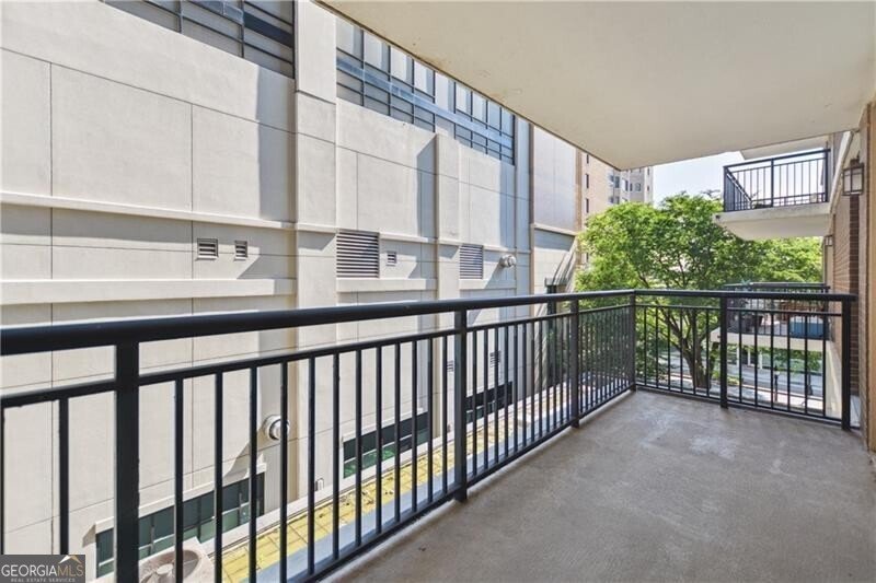 620 Peachtree Street Atlanta - 16
