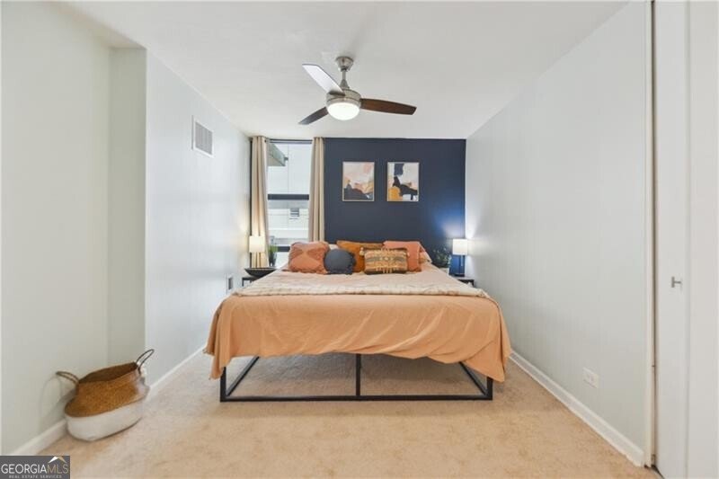 620 Peachtree Street Atlanta - 17