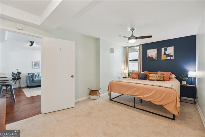 620 Peachtree Street Atlanta - 18