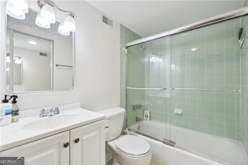 620 Peachtree Street Atlanta - 21