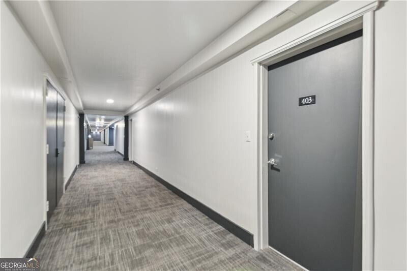 620 Peachtree Street Atlanta - 23