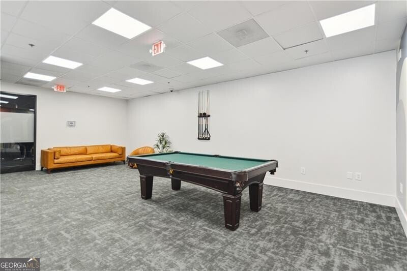 620 Peachtree Street Atlanta - 32