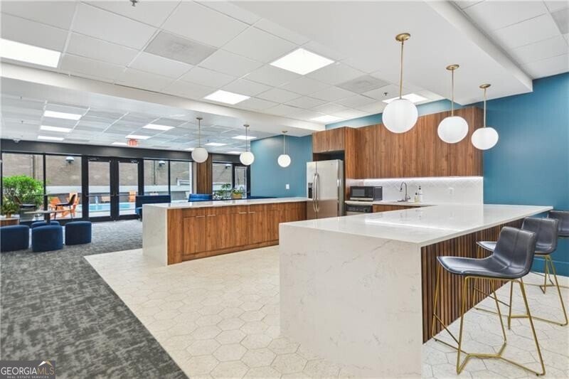 620 Peachtree Street Atlanta - 33