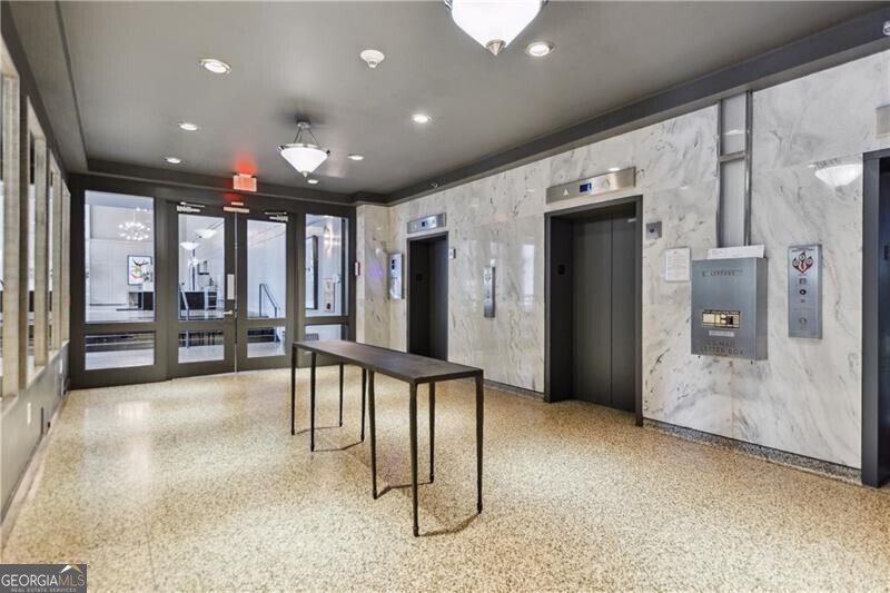620 Peachtree Street Atlanta - 34