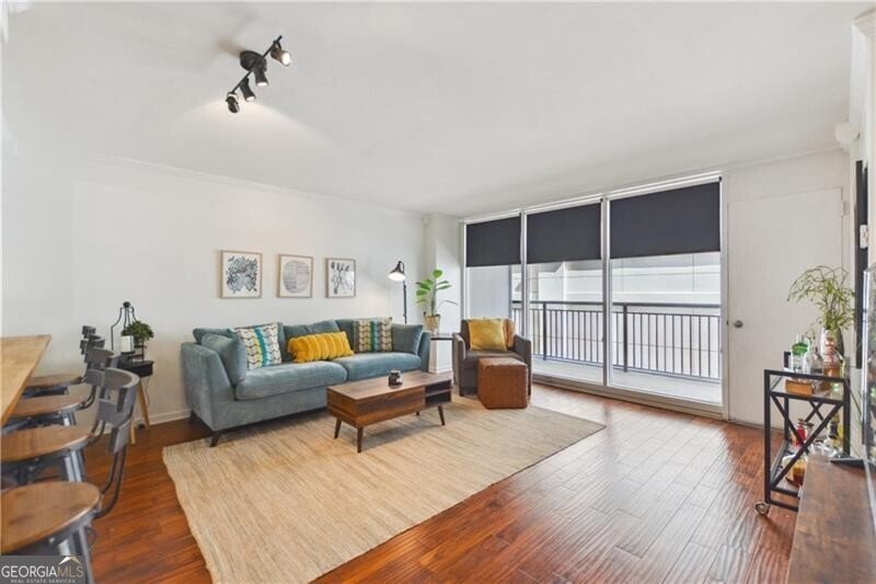 620 Peachtree Street Atlanta - 6