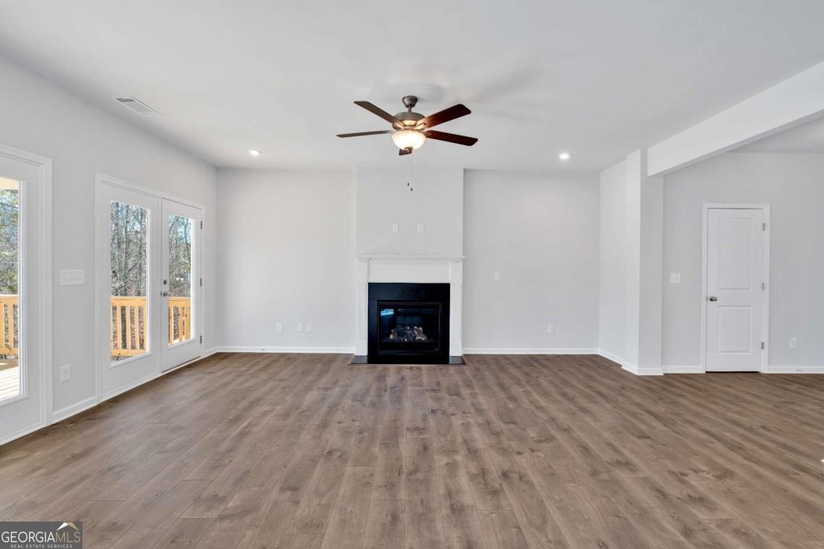 16 Grove Pointe Way Cartersville - 10