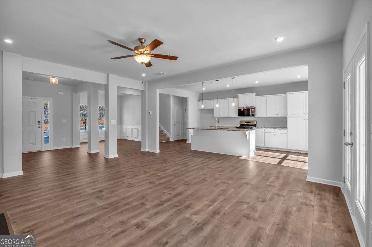 16 Grove Pointe Way Cartersville - 12