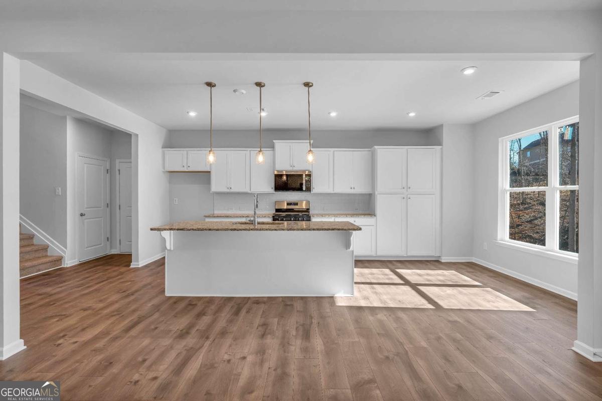 16 Grove Pointe Way Cartersville - 13