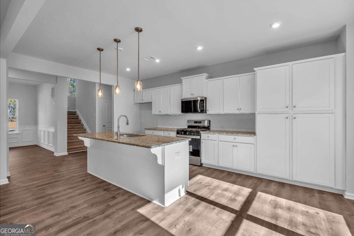 16 Grove Pointe Way Cartersville - 14