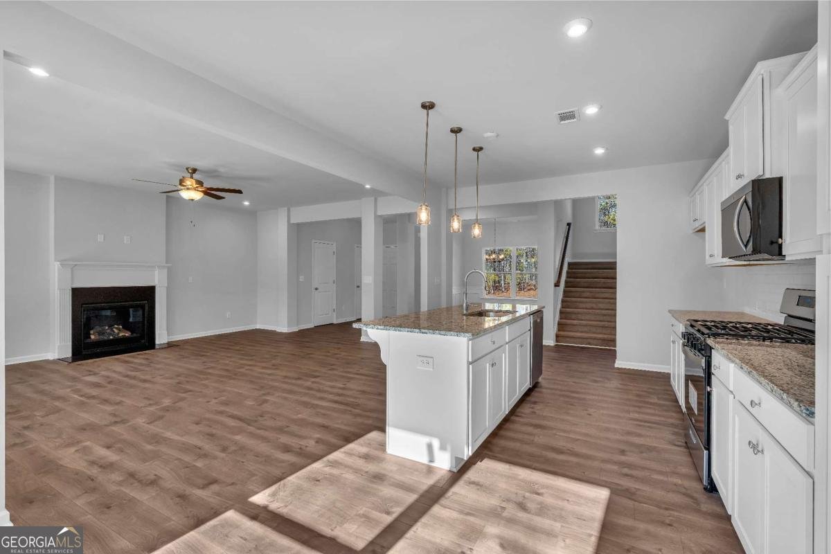 16 Grove Pointe Way Cartersville - 15