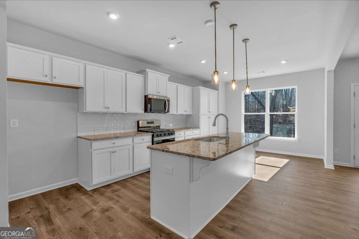 16 Grove Pointe Way Cartersville - 16