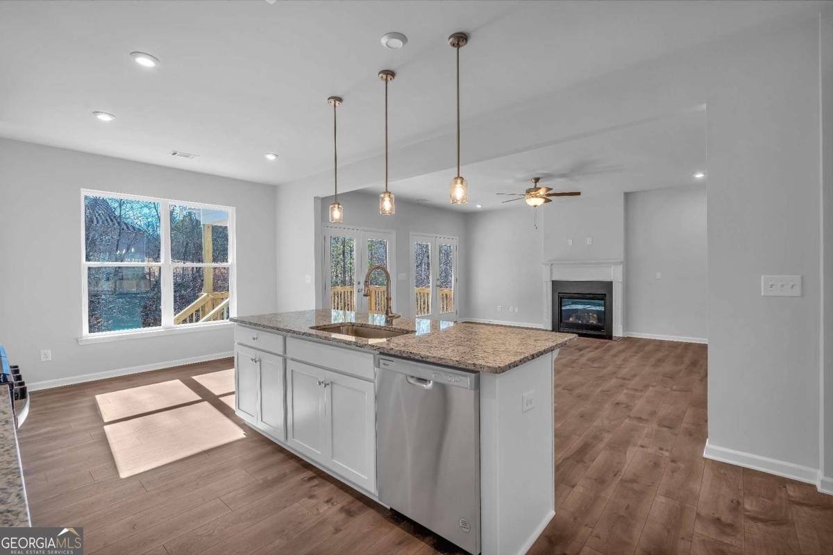 16 Grove Pointe Way Cartersville - 17