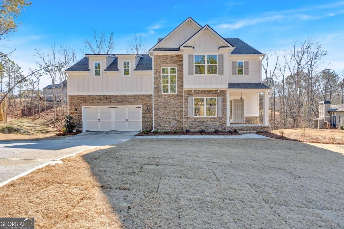 16 Grove Pointe Way Cartersville - 2