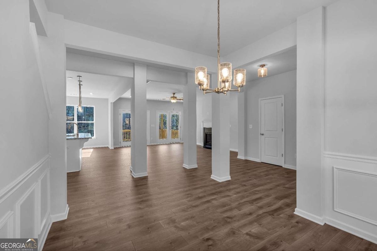 16 Grove Pointe Way Cartersville - 20