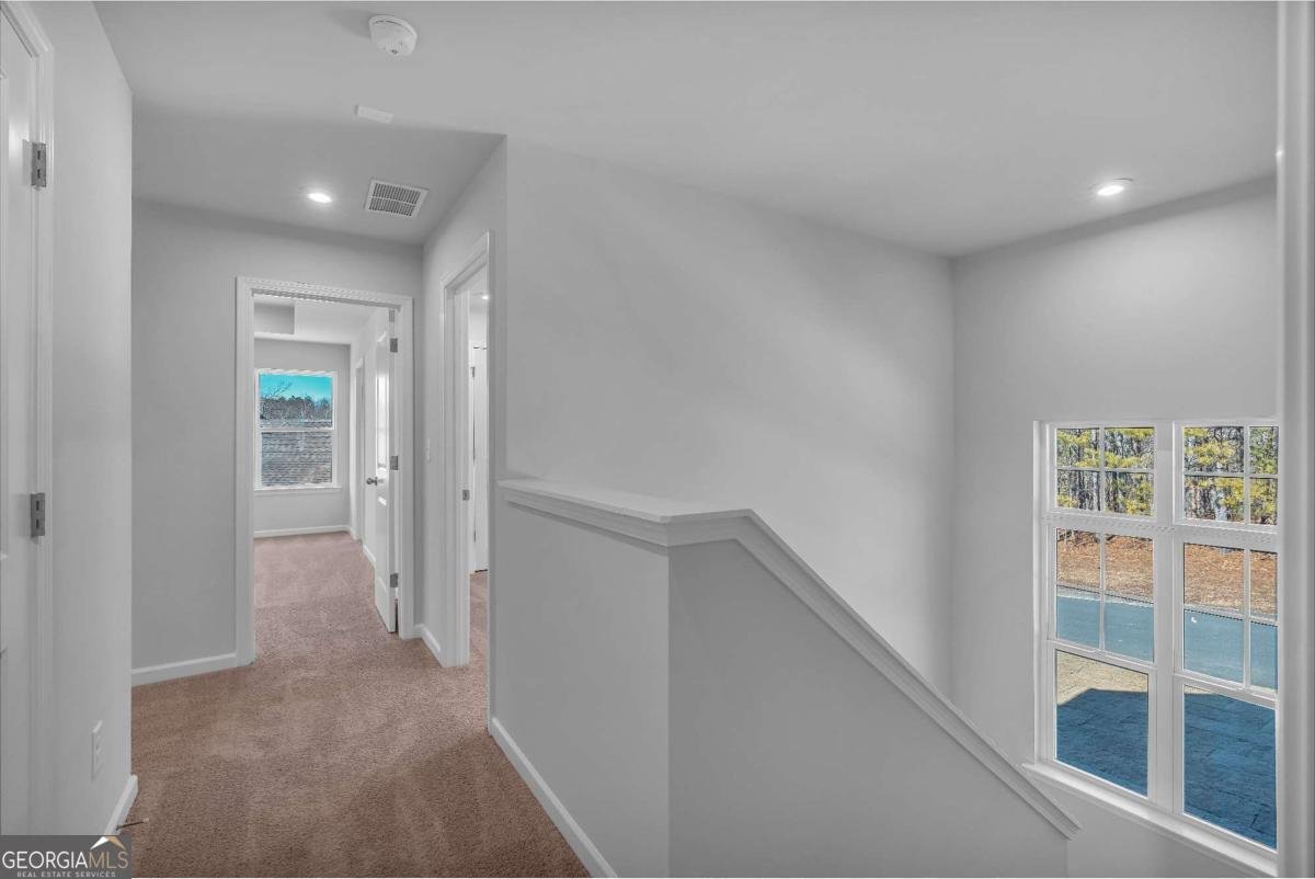 16 Grove Pointe Way Cartersville - 22