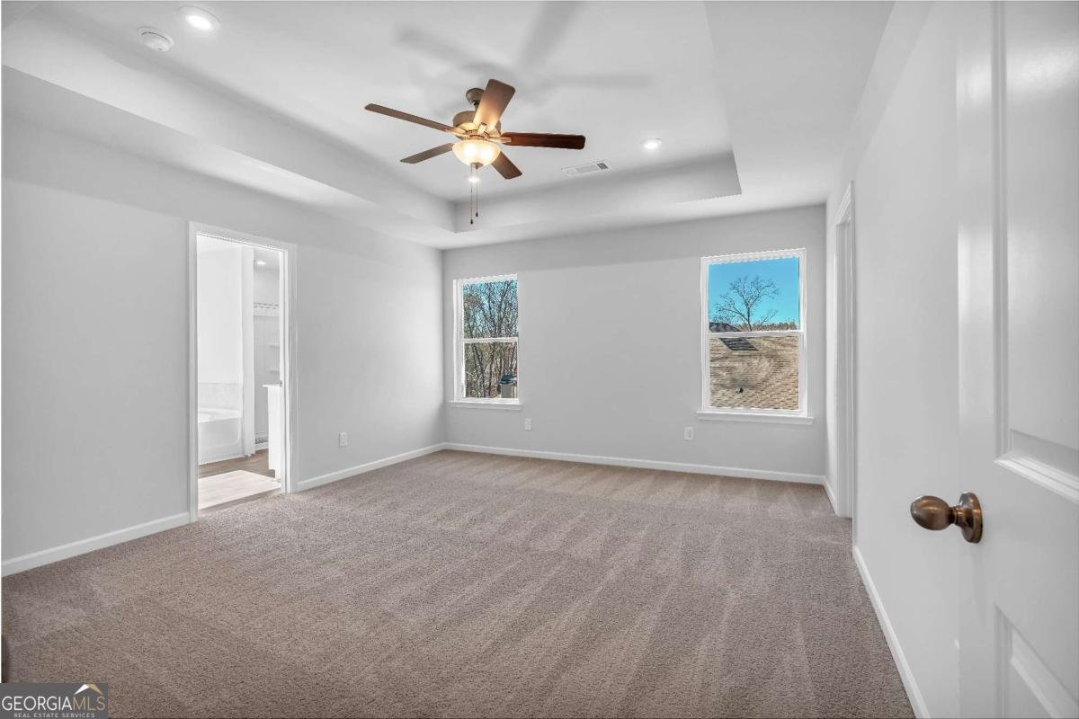 16 Grove Pointe Way Cartersville - 23