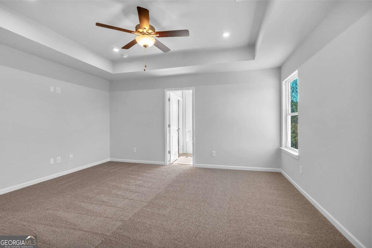 16 Grove Pointe Way Cartersville - 24