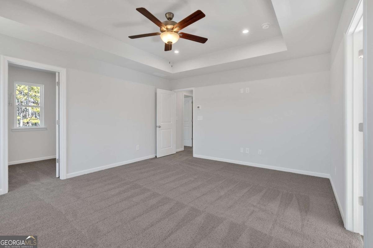 16 Grove Pointe Way Cartersville - 25