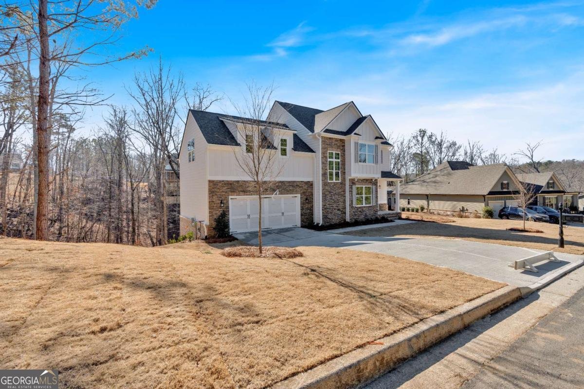 16 Grove Pointe Way Cartersville - 3