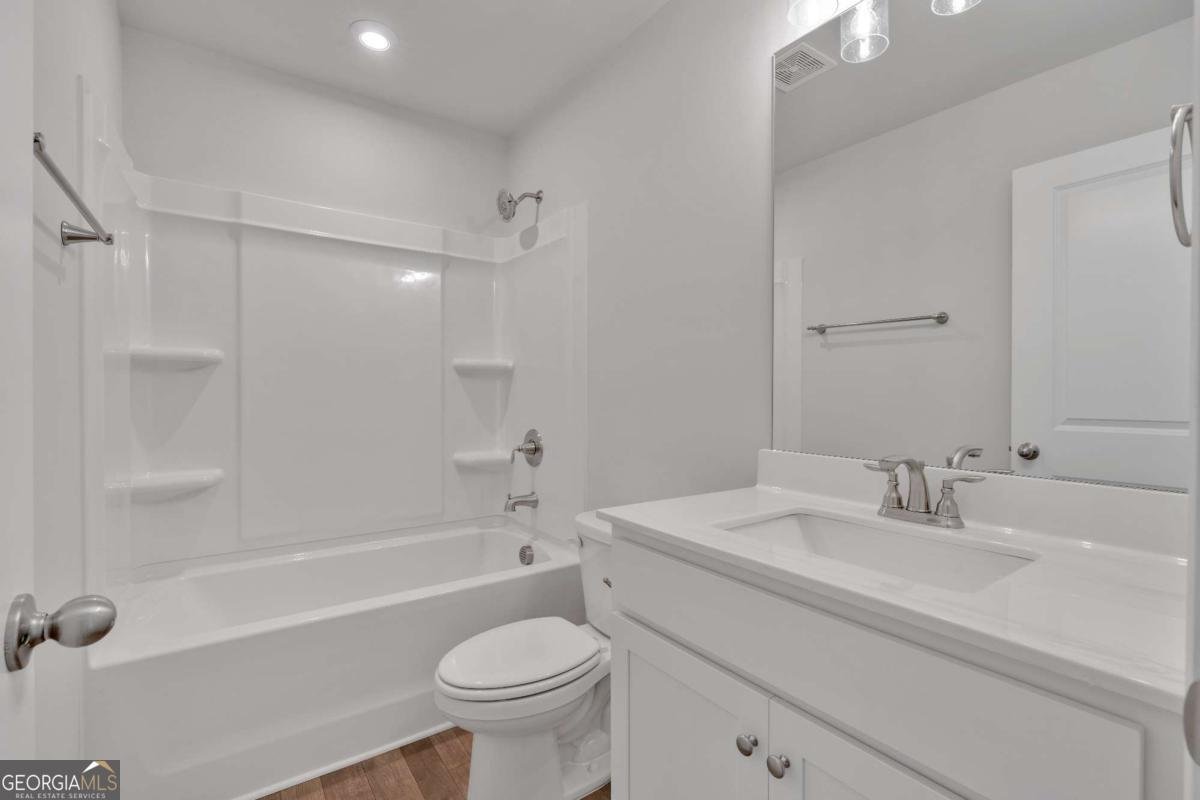 16 Grove Pointe Way Cartersville - 34