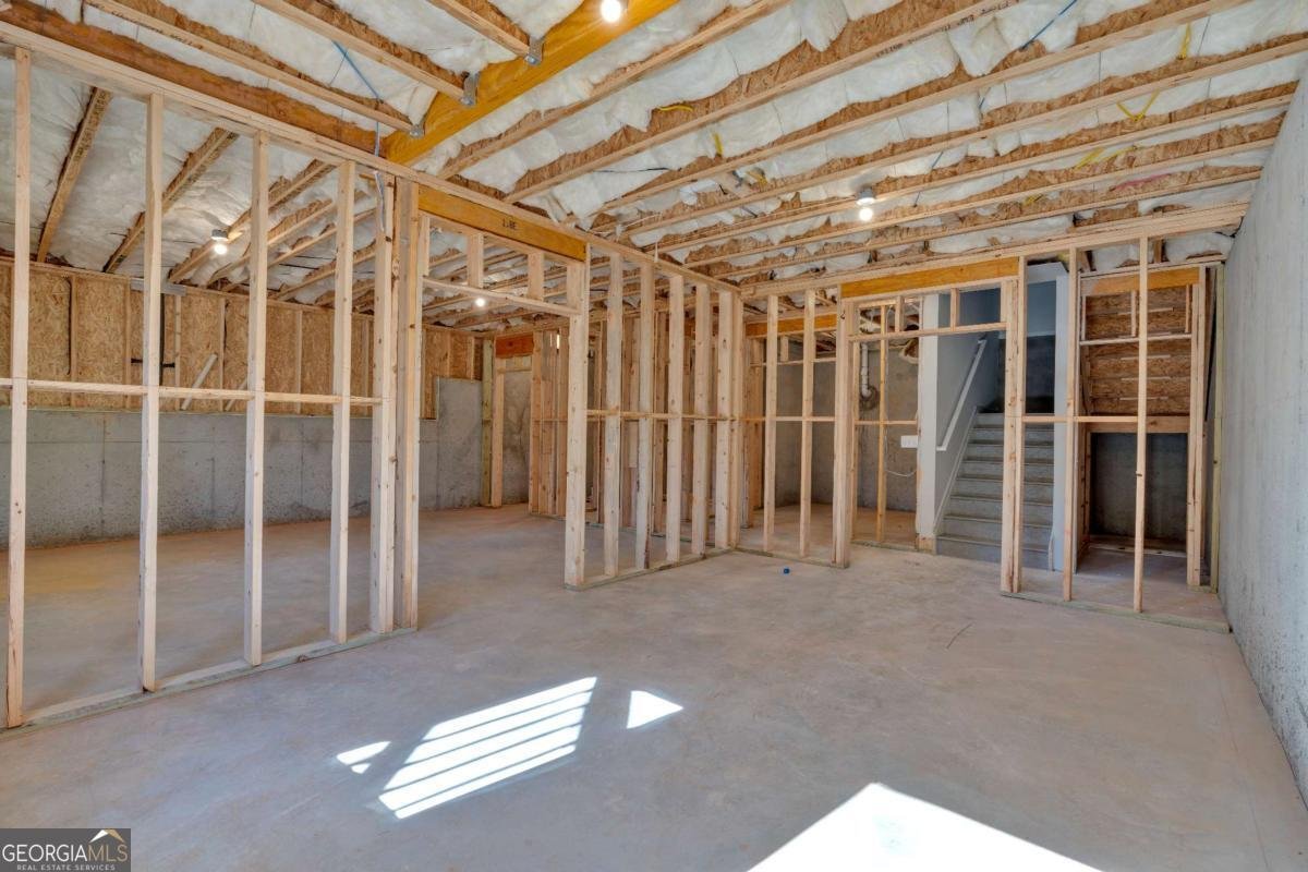 16 Grove Pointe Way Cartersville - 38