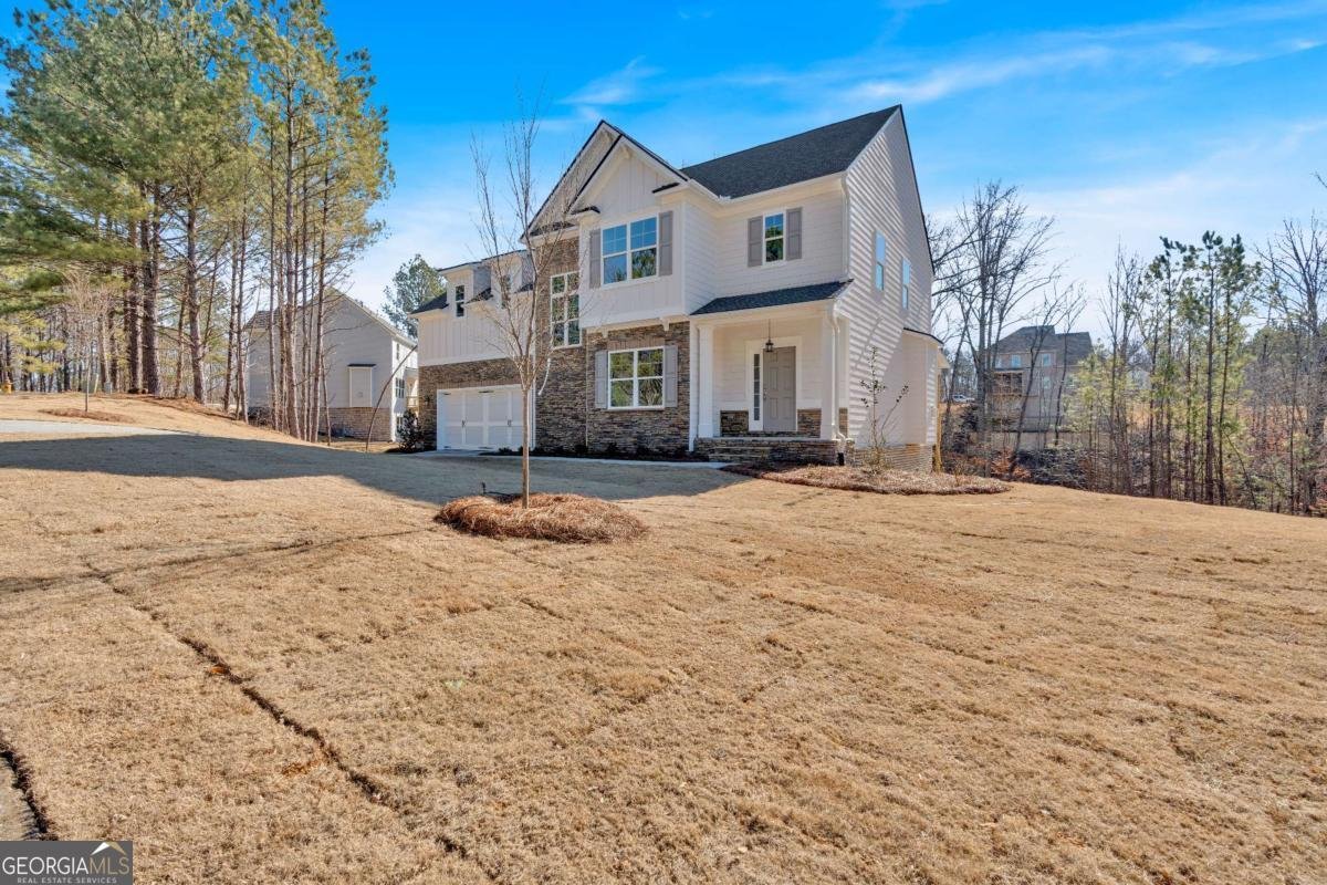 16 Grove Pointe Way Cartersville - 4