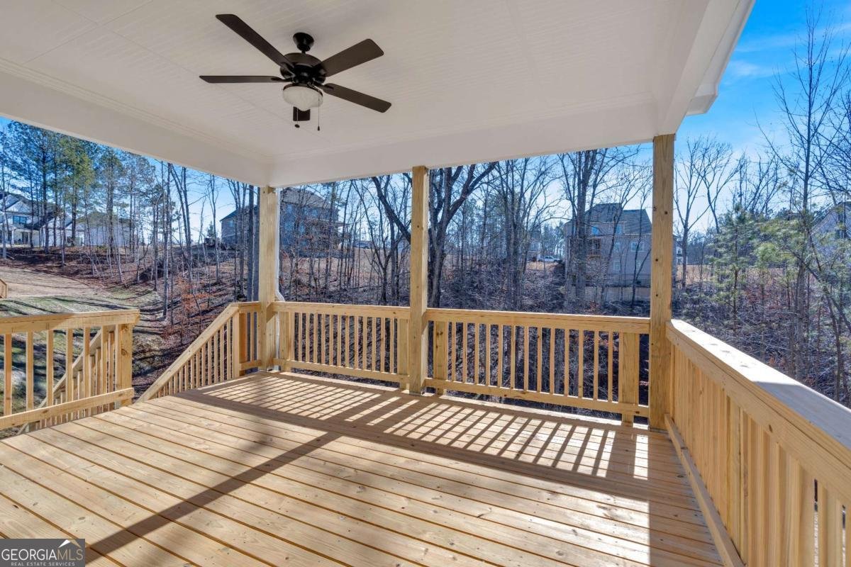 16 Grove Pointe Way Cartersville - 41