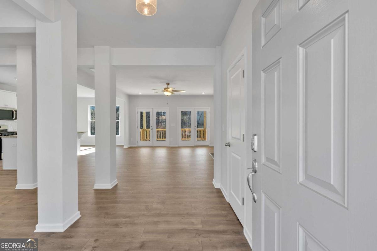16 Grove Pointe Way Cartersville - 6
