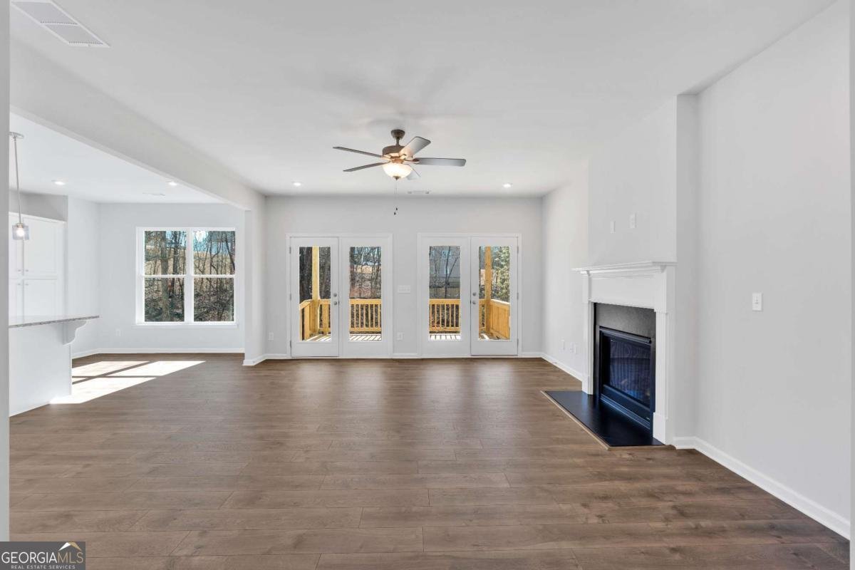 16 Grove Pointe Way Cartersville - 9