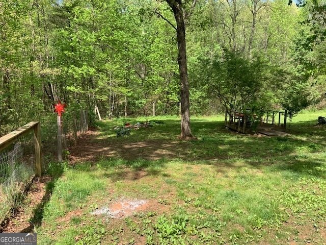 84 Gum Log Circle Blairsville - 23