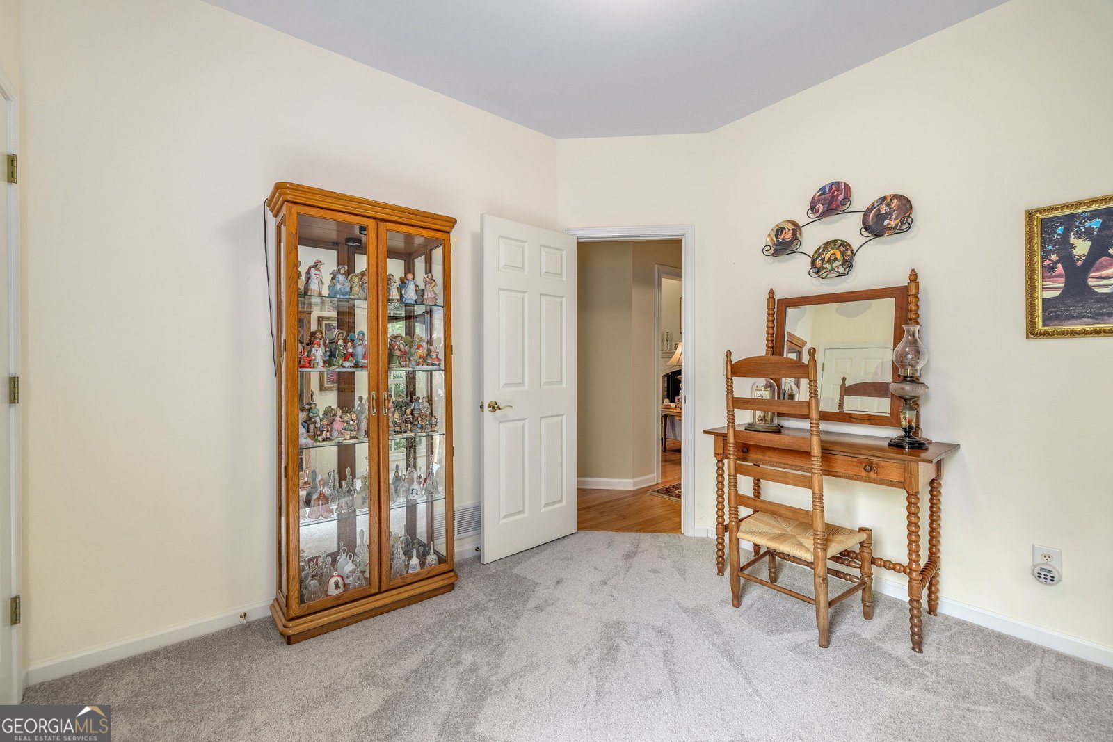 6126 Foxmoor Court Gainesville - 28