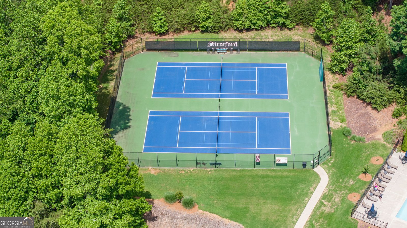 6126 Foxmoor Court Gainesville - 72