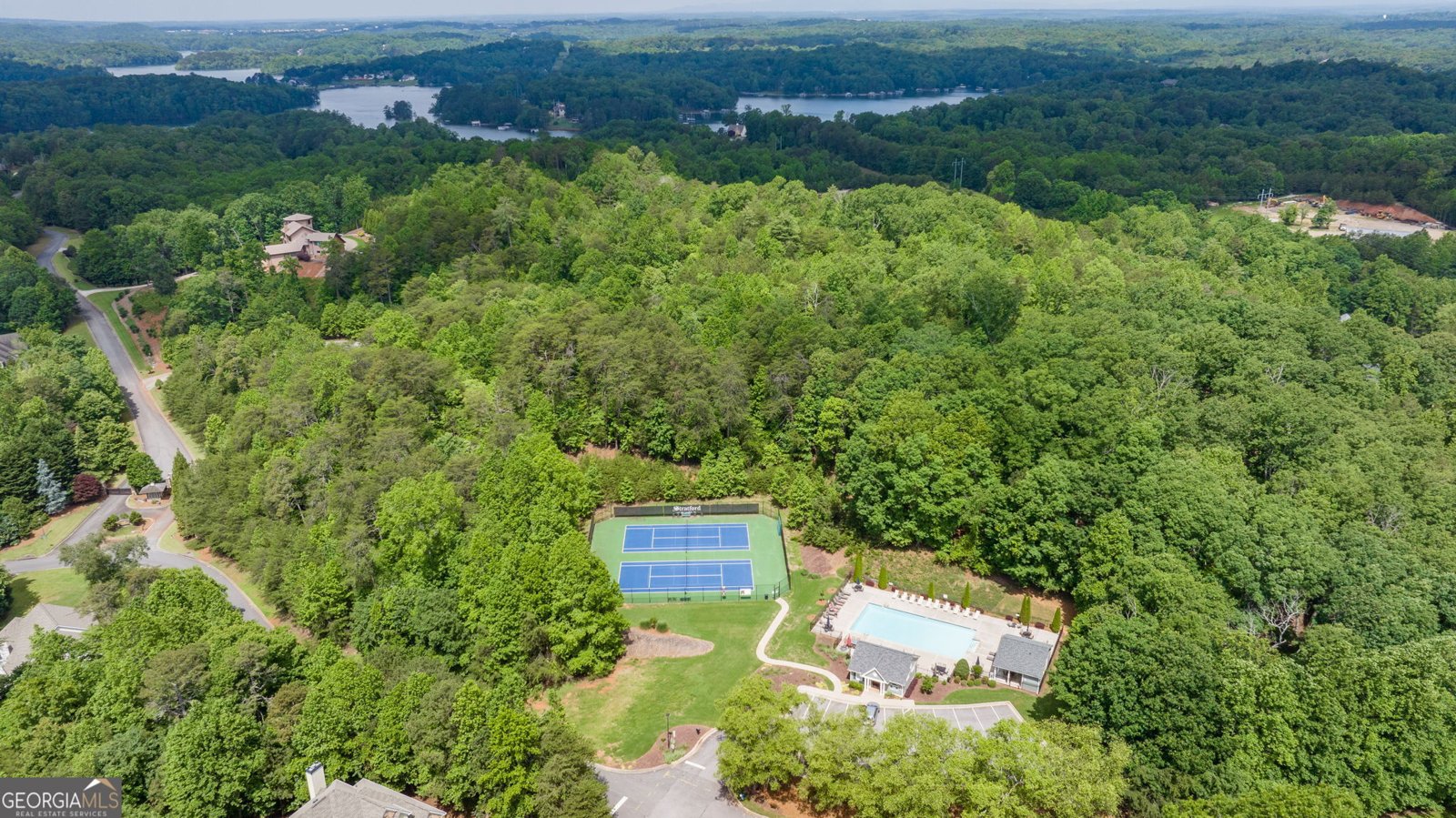 6126 Foxmoor Court Gainesville - 73