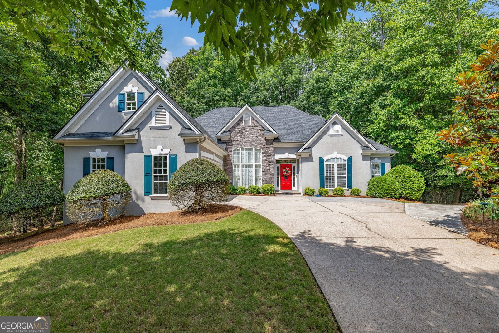 6126 Foxmoor Court Gainesville - 74