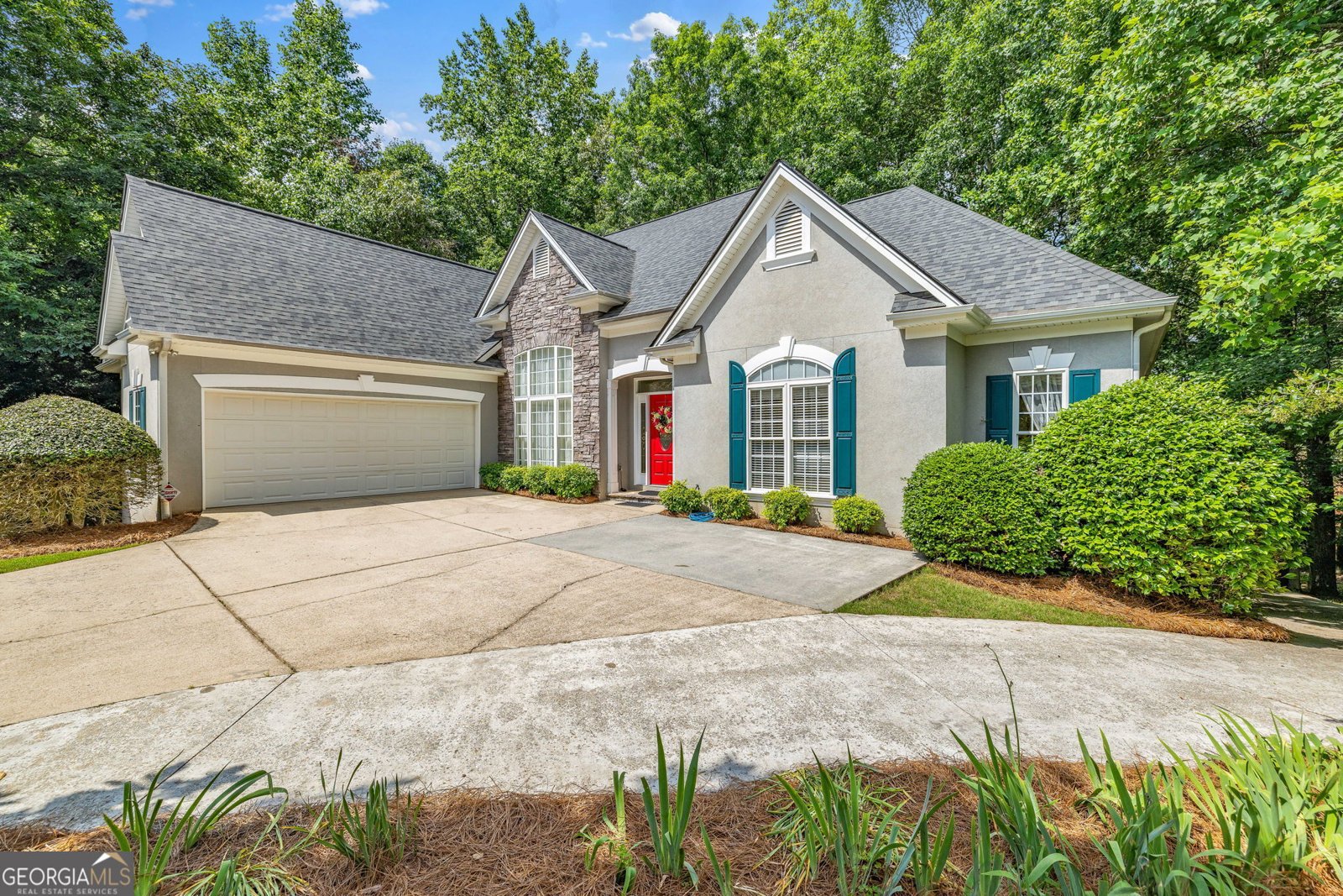 6126 Foxmoor Court Gainesville - 75