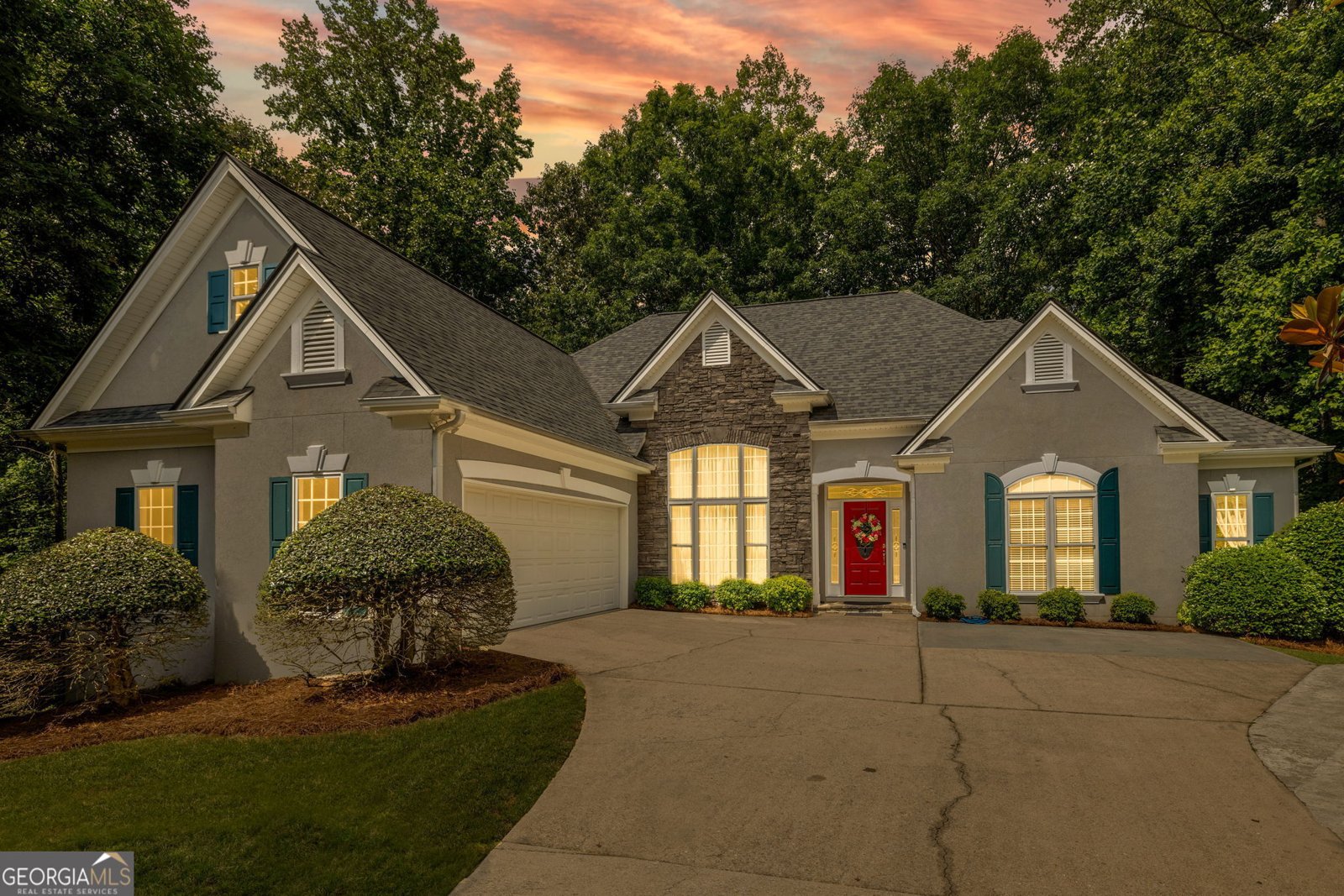 6126 Foxmoor Court Gainesville - 76