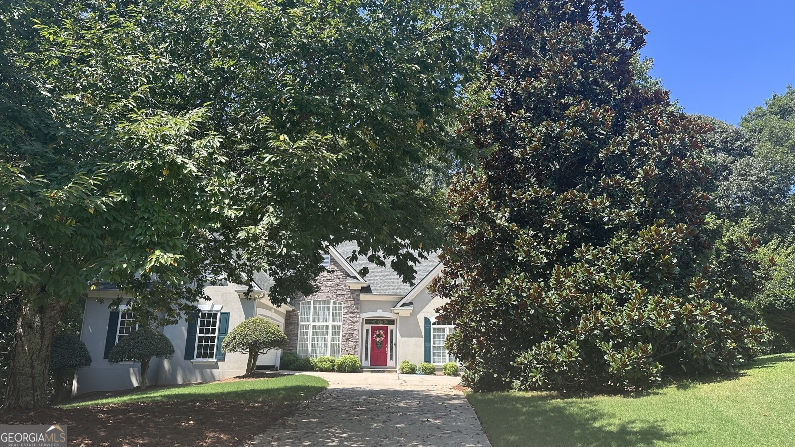 6126 Foxmoor Court Gainesville - 78