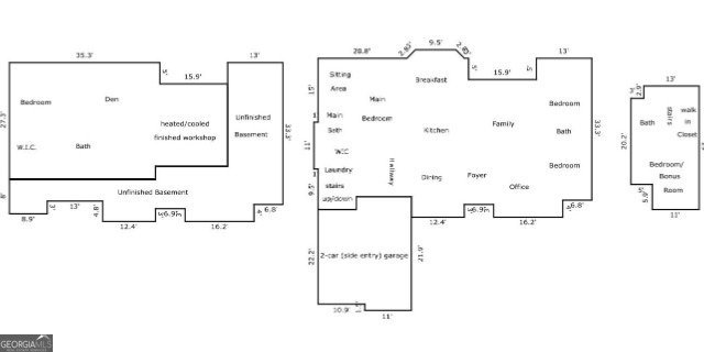 6126 Foxmoor Court Gainesville - 79