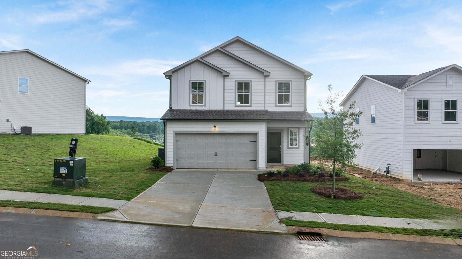 81 Saddlebred Way Rossville - 1