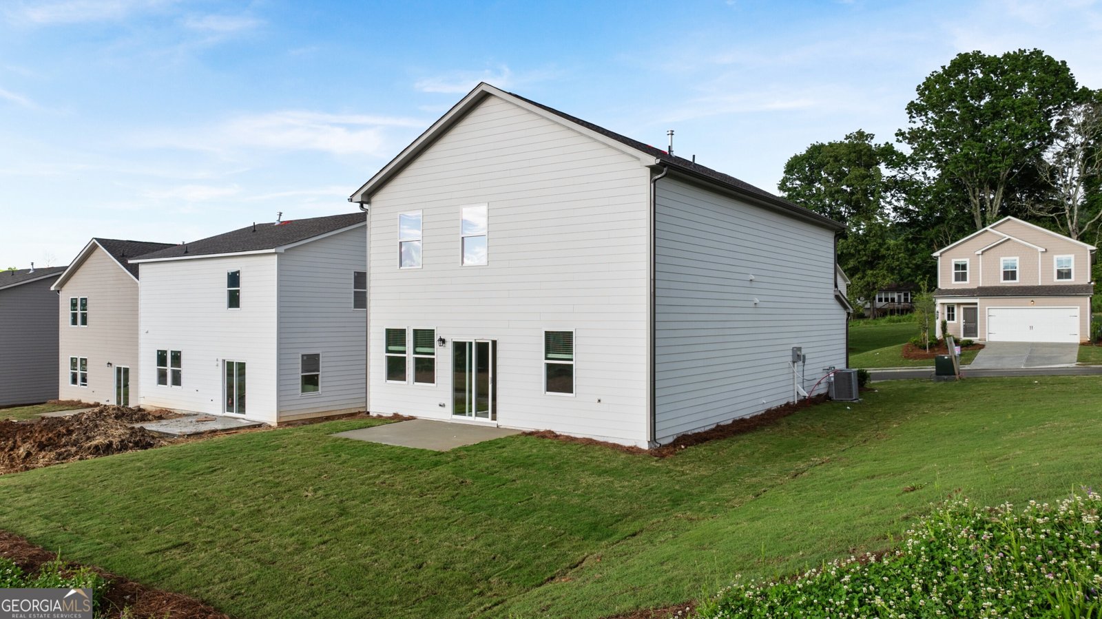 81 Saddlebred Way Rossville - 26