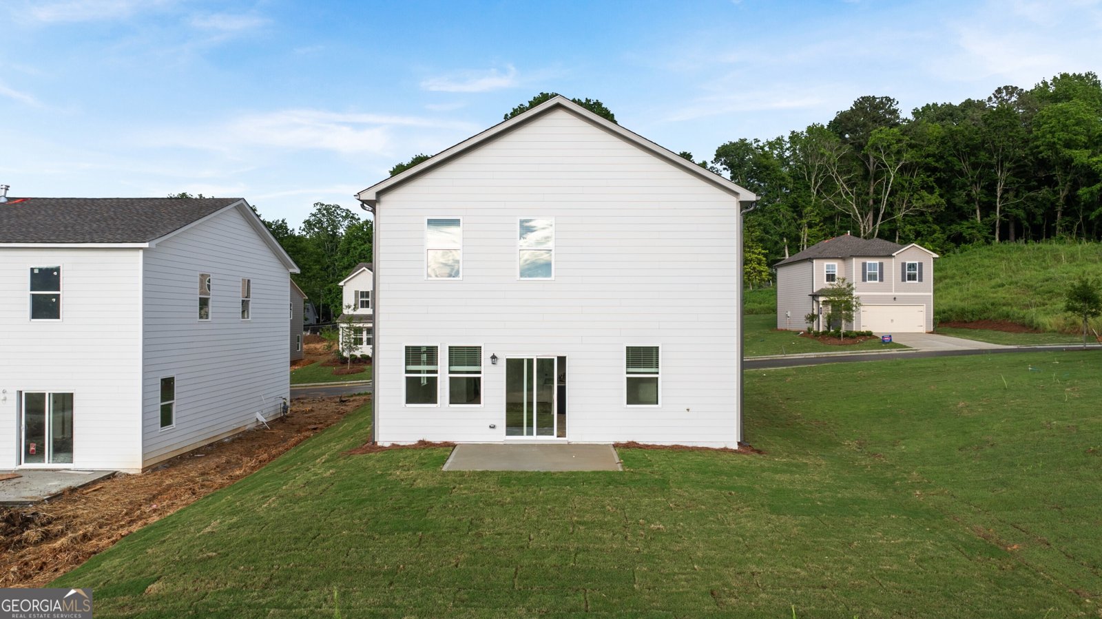 81 Saddlebred Way Rossville - 27