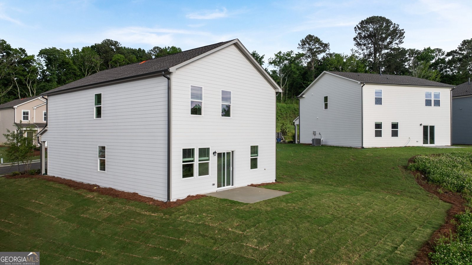 81 Saddlebred Way Rossville - 28