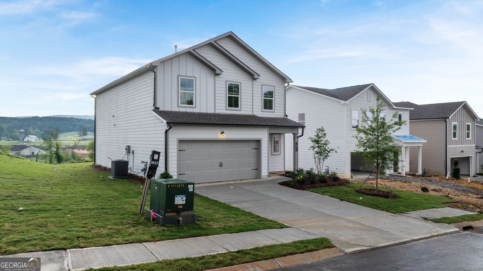 81 Saddlebred Way Rossville - 3