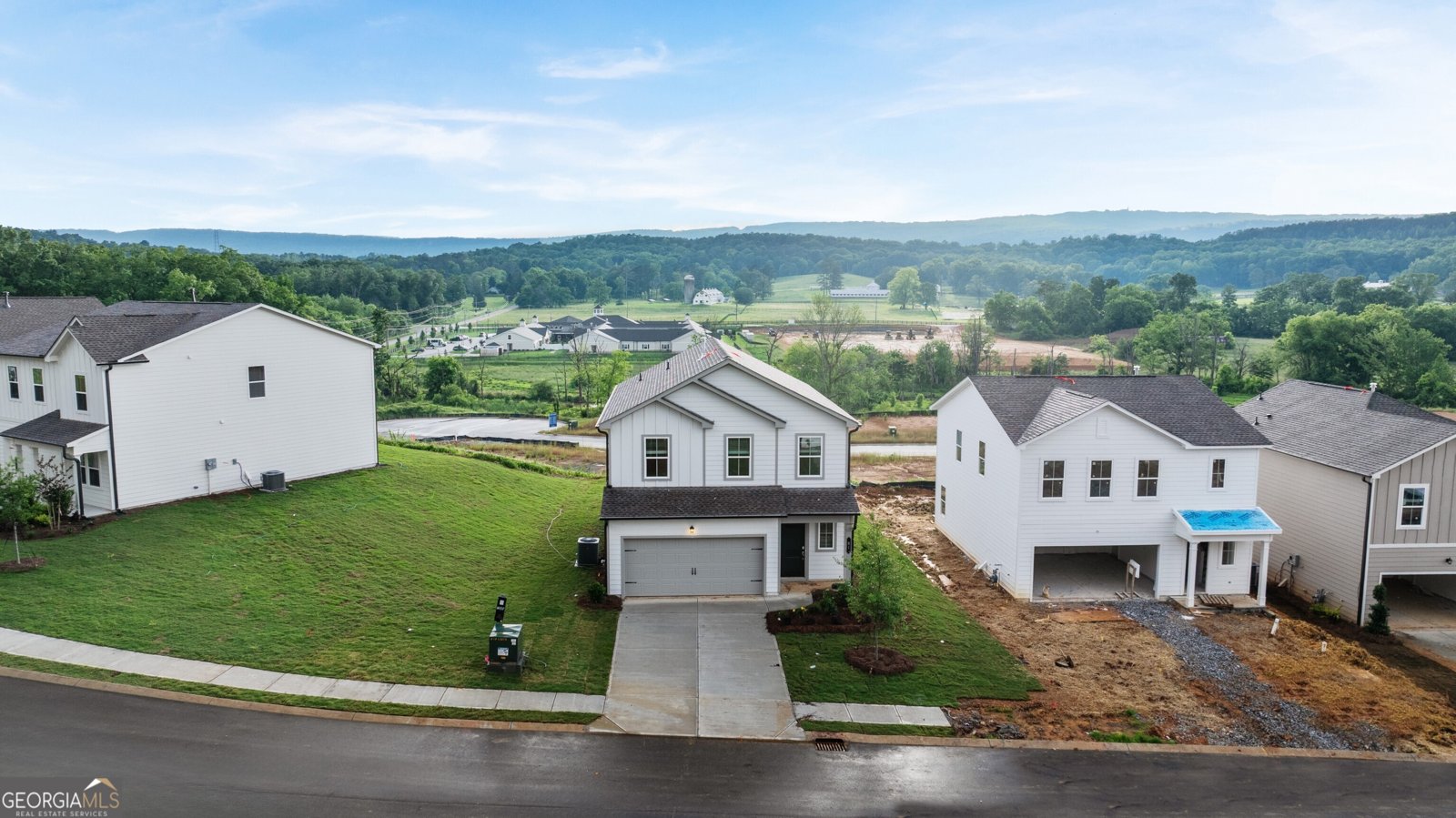 81 Saddlebred Way Rossville - 4