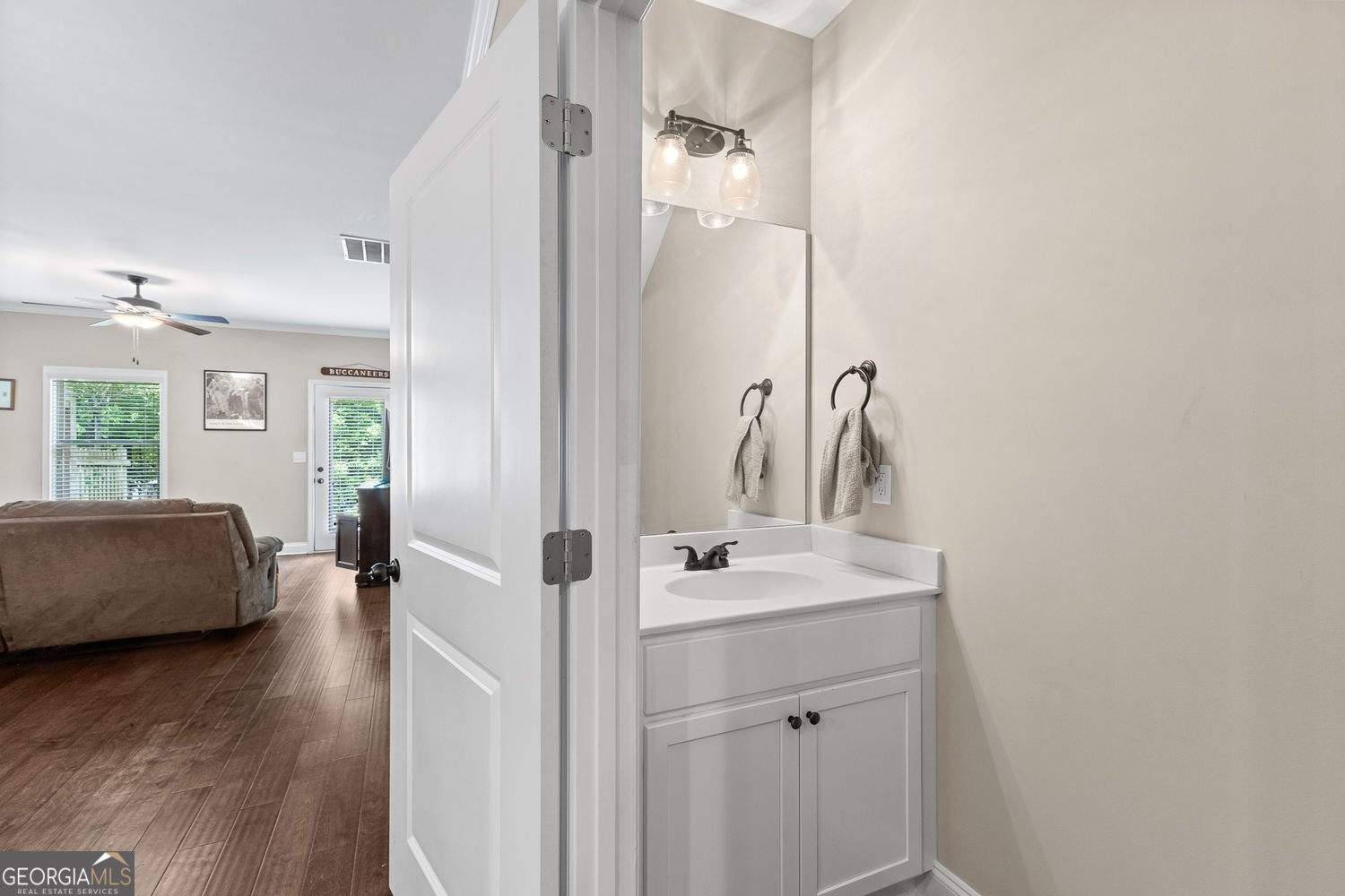 3875 Valley View Court Gainesville - 13